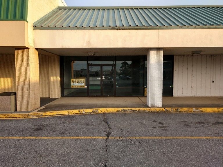 Cross Station: 2800 Old Dawson Rd, Albany, GA 31707